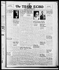 The Teco Echo, December 16, 1938